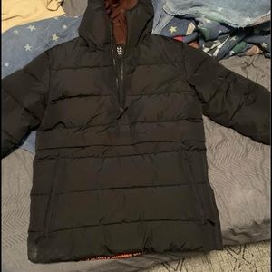 O’Neil O’riginal Anorak Jacket